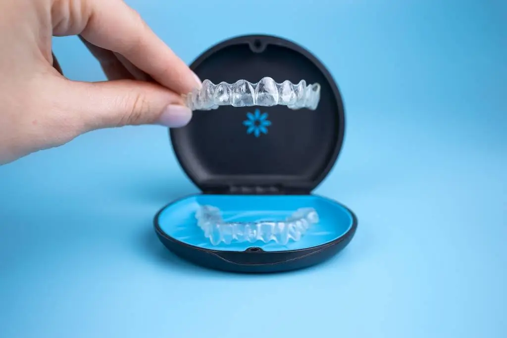 Vossers Orthodontics