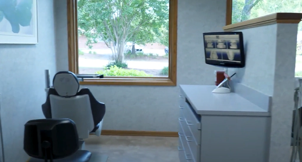 Vossers Orthodontics