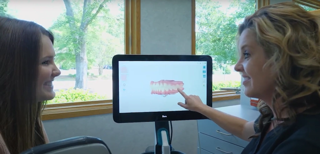 Vossers Orthodontics