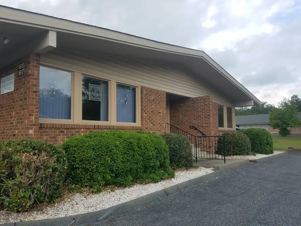Burlington Family Dentistry