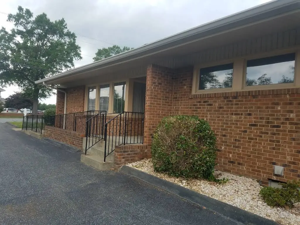 Burlington Family Dentistry