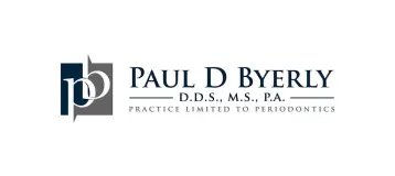 Dr. Paul D. Byerly, DDS
