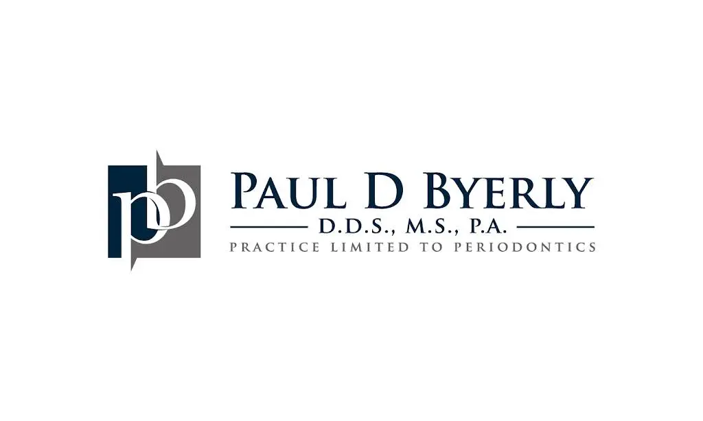 Dr. Paul D. Byerly, DDS
