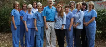 Vannasane & Touloupas Dentistry