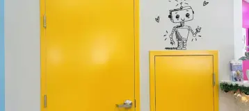 Confident Kids Pediatric Dentistry
