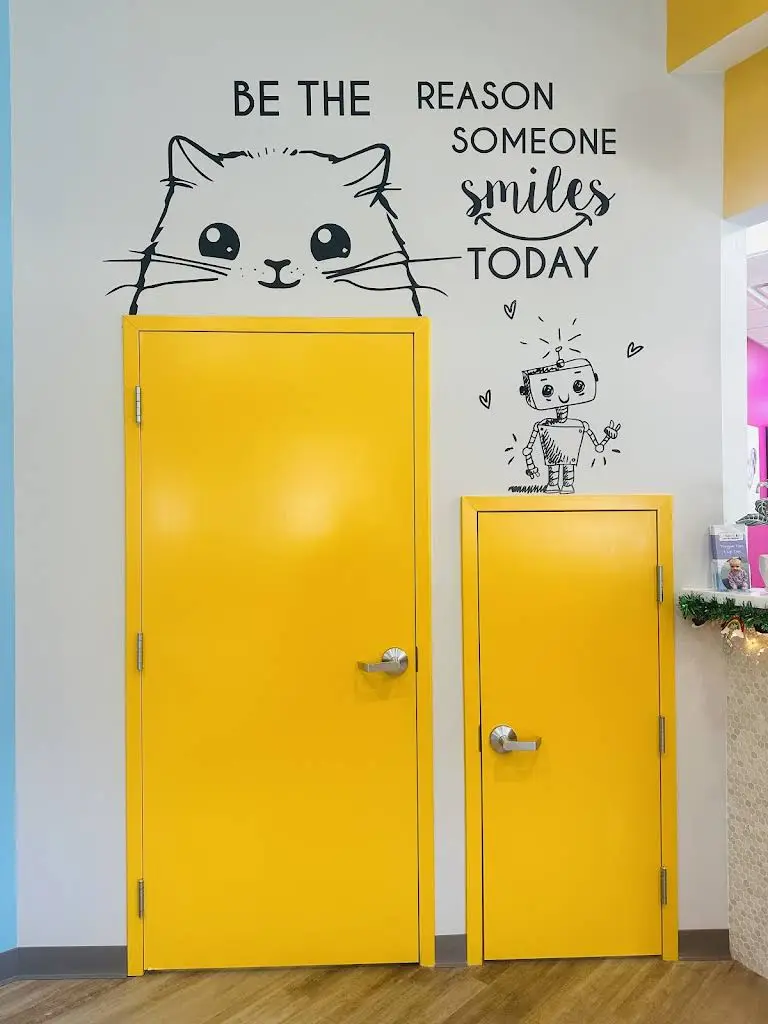 Confident Kids Pediatric Dentistry