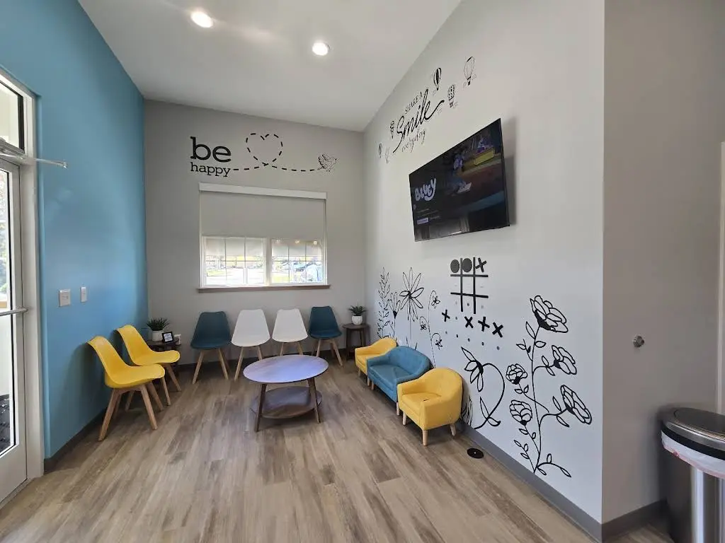 Confident Kids Pediatric Dentistry