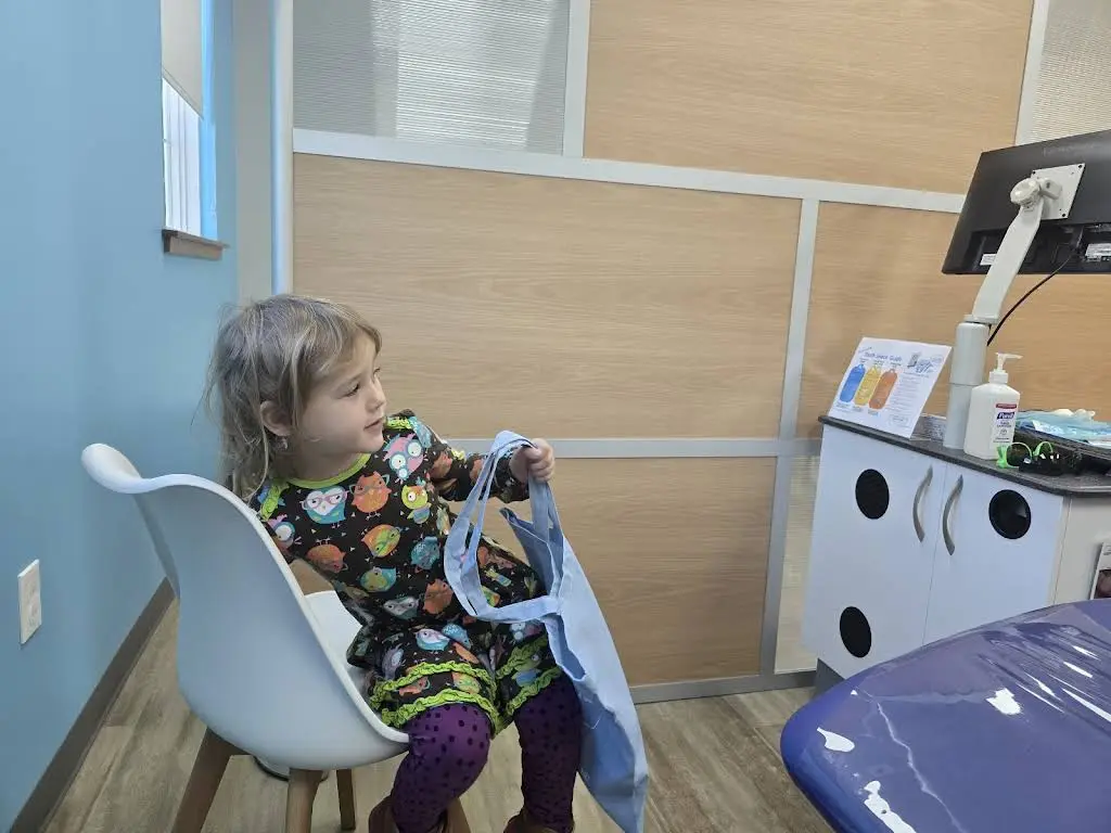 Confident Kids Pediatric Dentistry