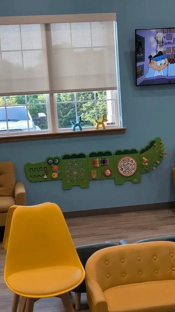 Confident Kids Pediatric Dentistry