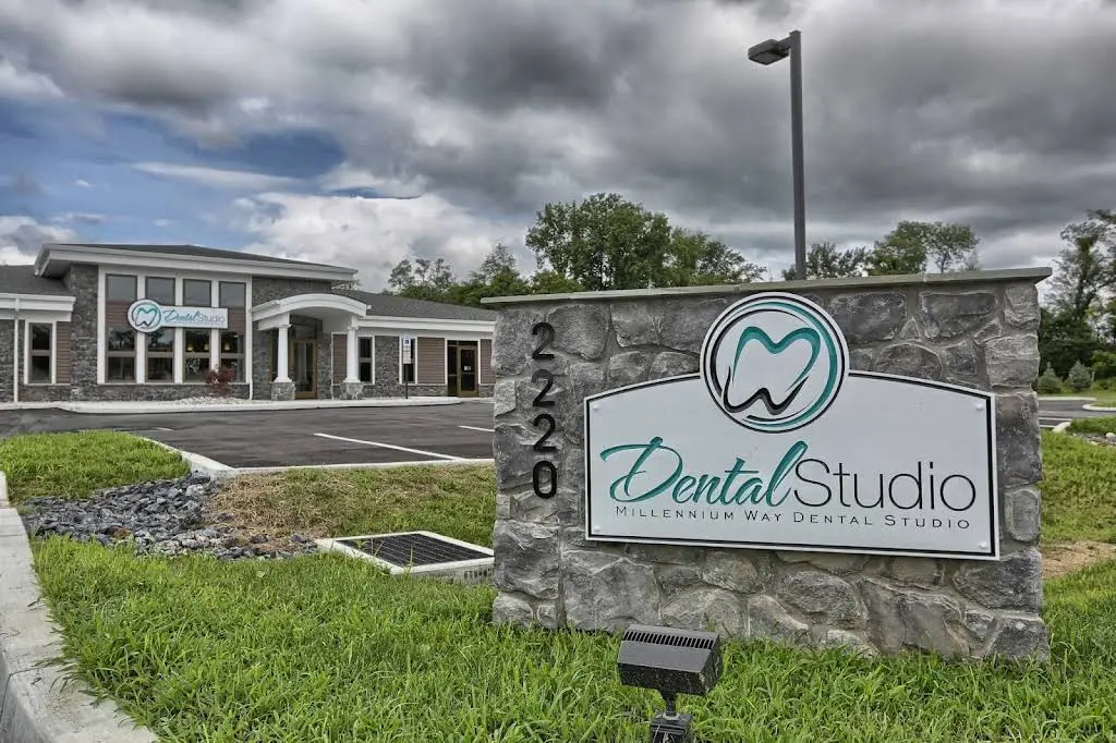 Millennium Way Dental Studio