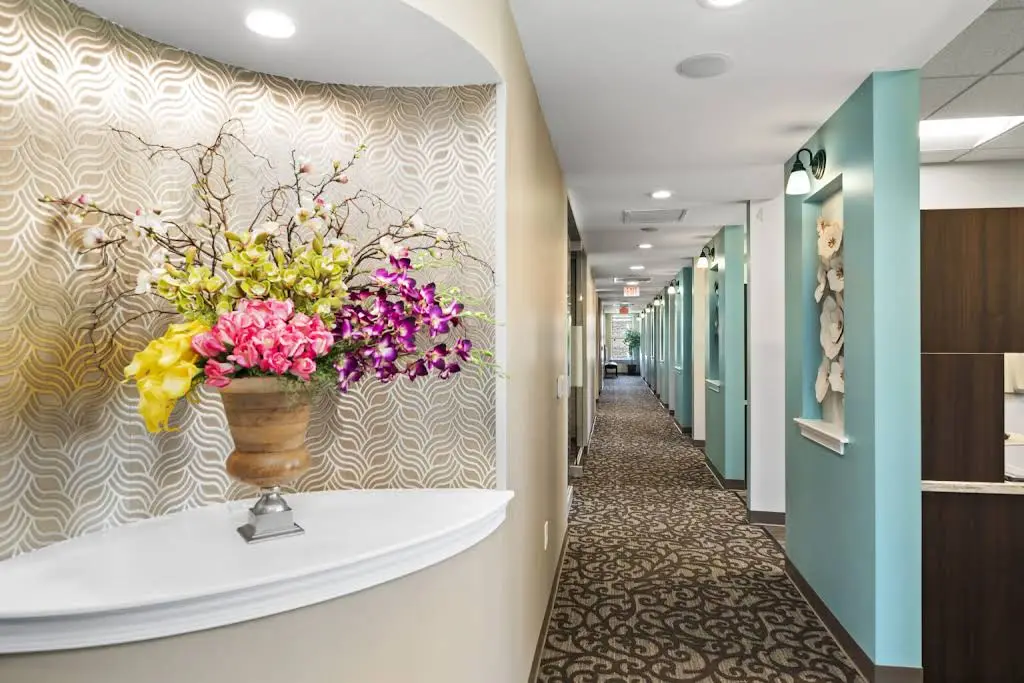 Millennium Way Dental Studio