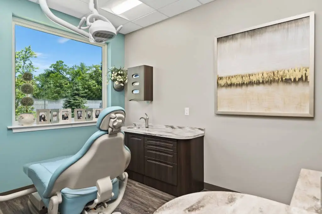 Millennium Way Dental Studio