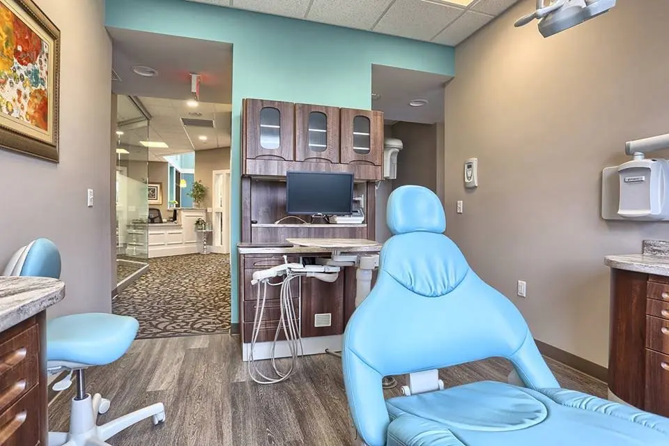 Millennium Way Dental Studio