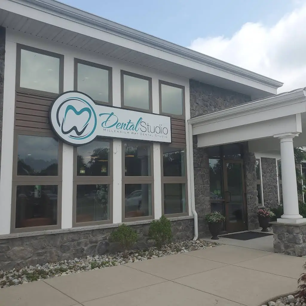 Millennium Way Dental Studio