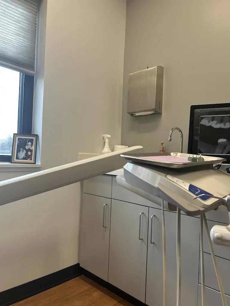 Trask Family Dentistry