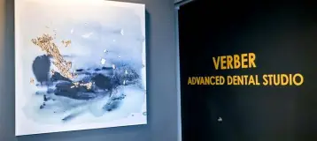 Verber Advanced Dental Studio