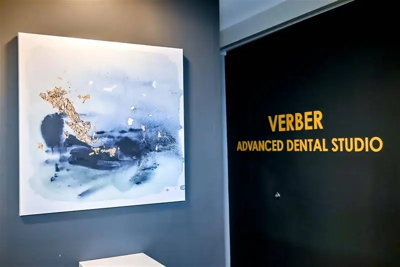 Verber Advanced Dental Studio