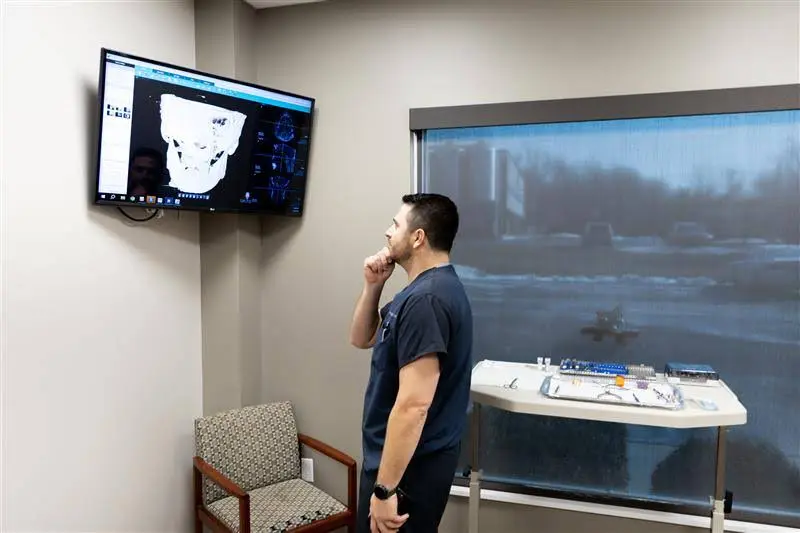 Verber Advanced Dental Studio