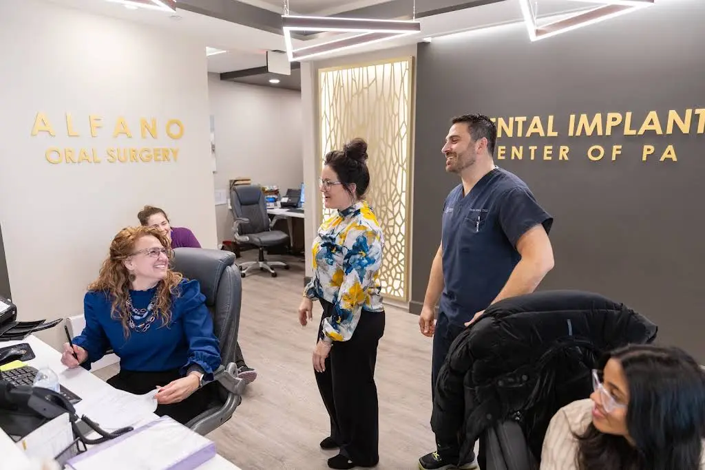 Verber Advanced Dental Studio