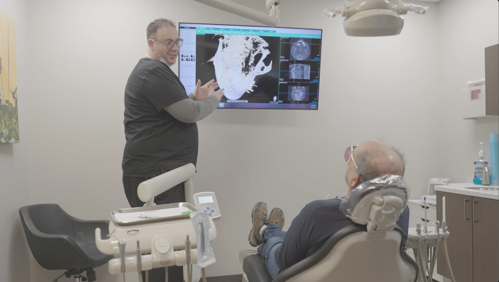 Verber Advanced Dental Studio