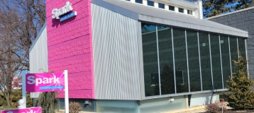 Spark Orthodontics