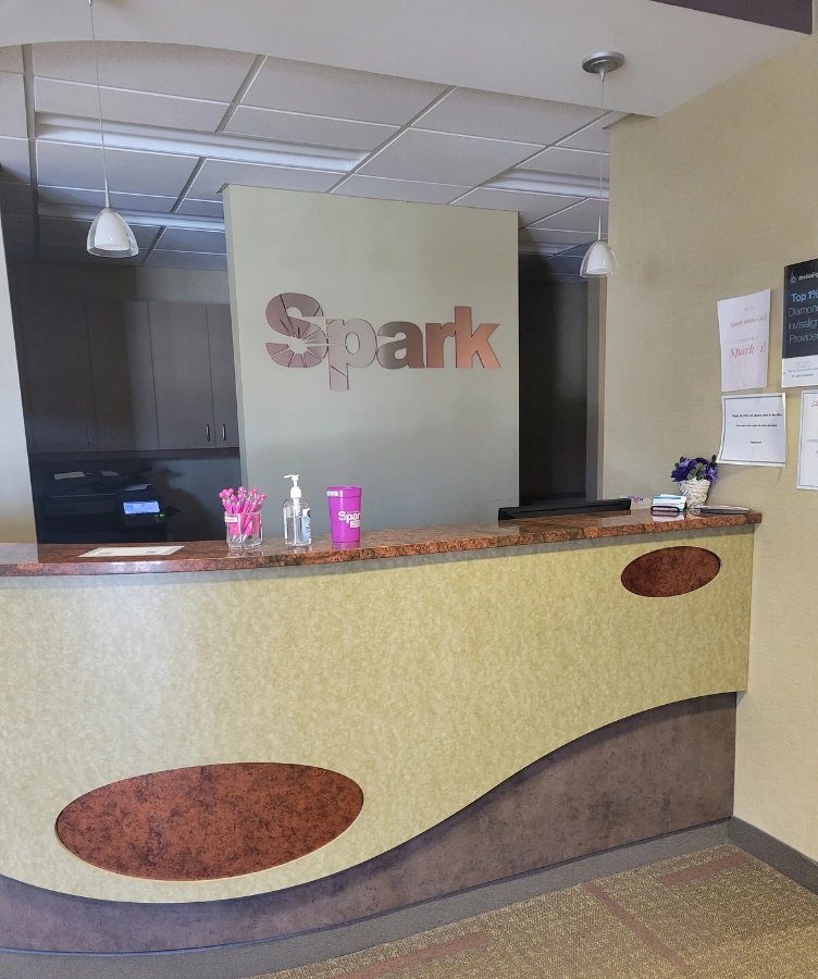 Spark Orthodontics