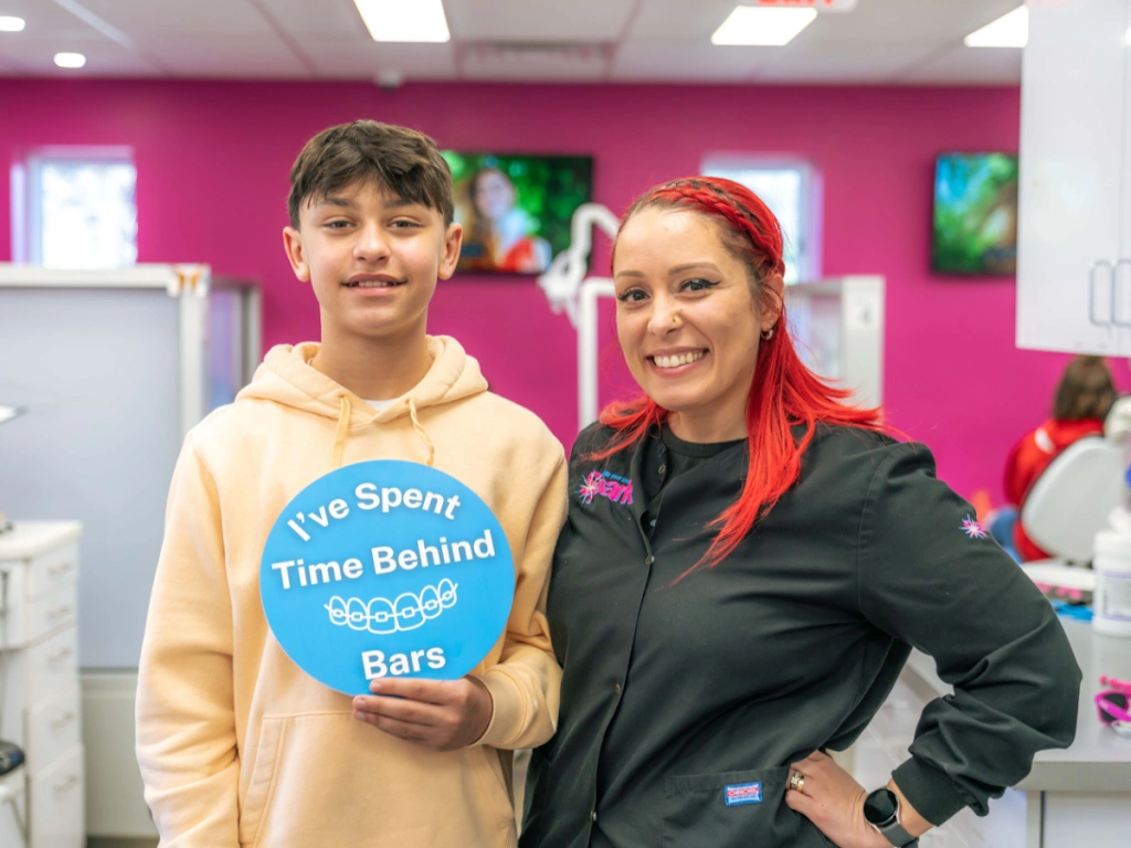 Spark Orthodontics