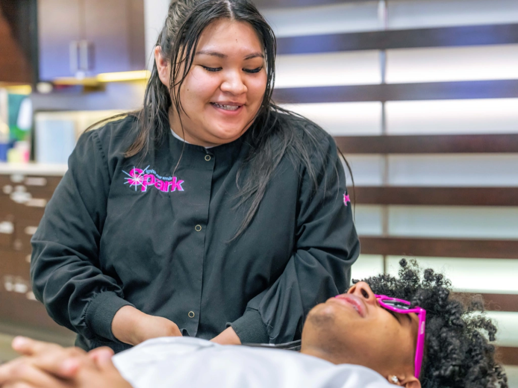 Spark Orthodontics