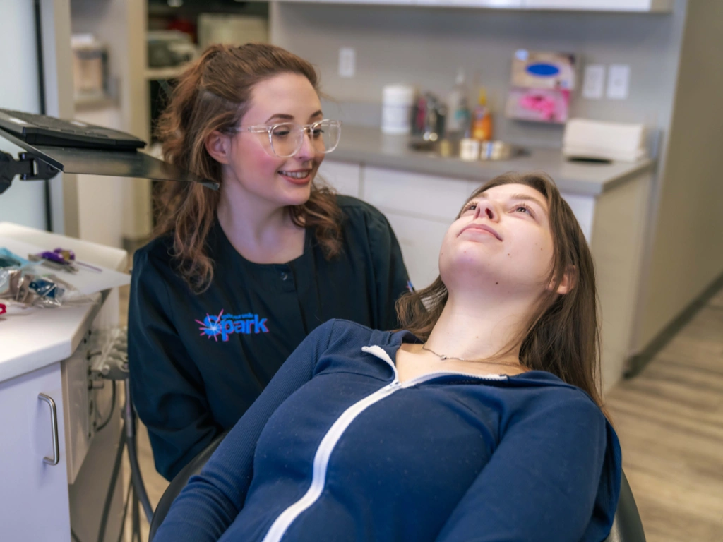 Spark Orthodontics