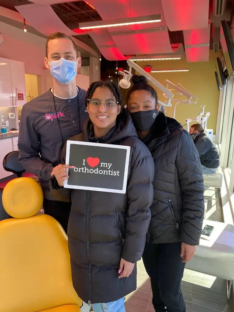 Spark Orthodontics