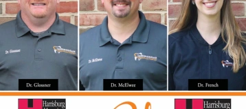 Glossner and McElwee Comprehensive Dental Care