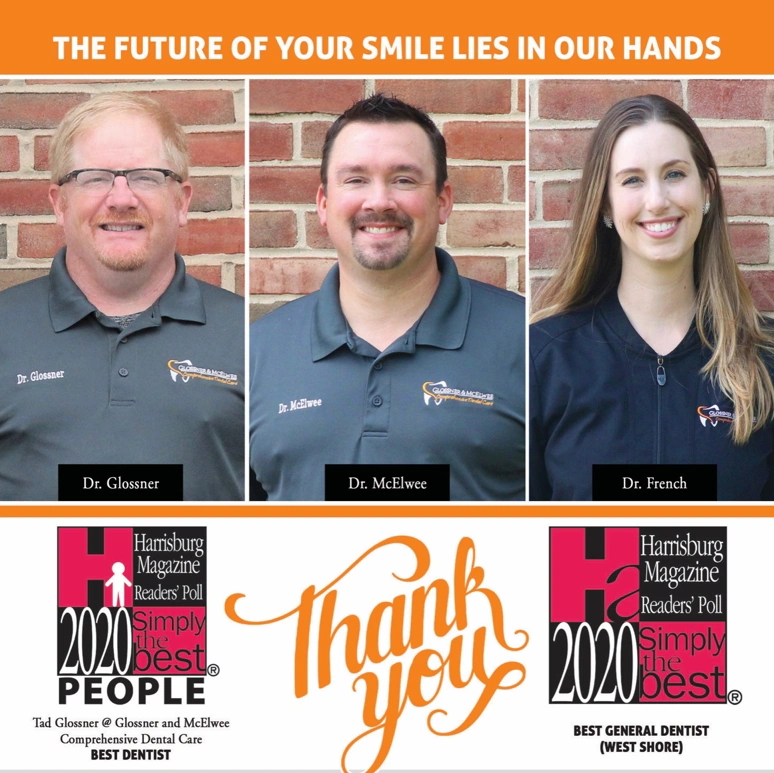 Glossner and McElwee Comprehensive Dental Care