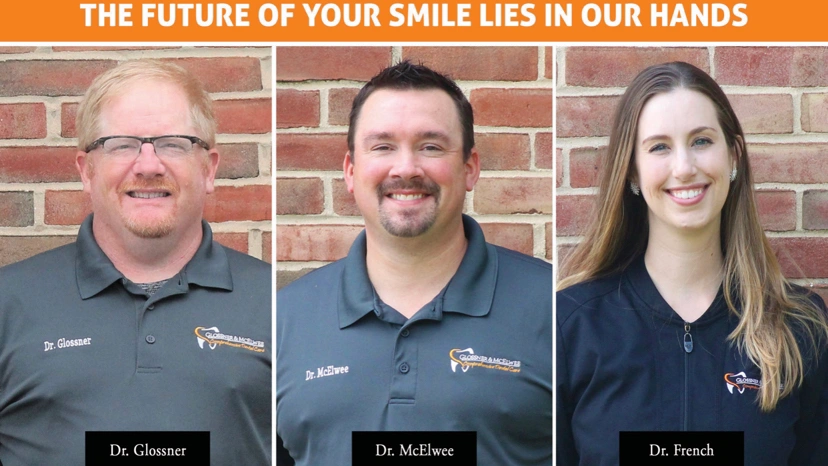 Glossner and McElwee Comprehensive Dental Care