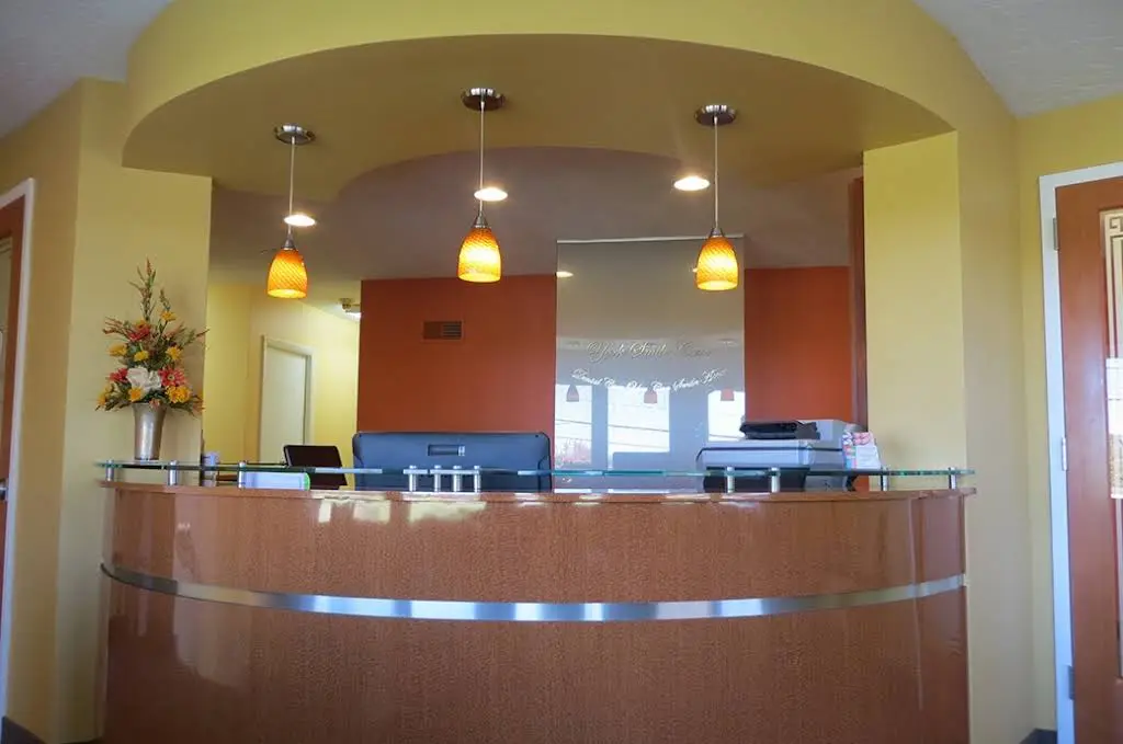 York Smile Care