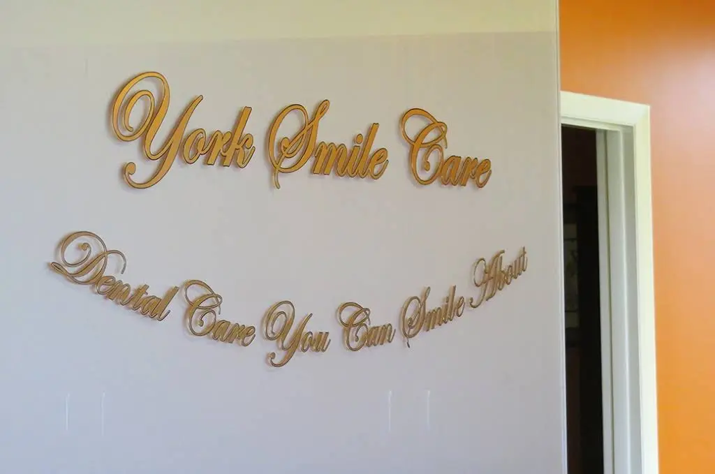 York Smile Care