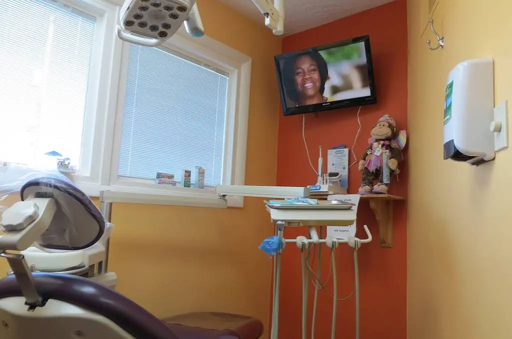 York Smile Care
