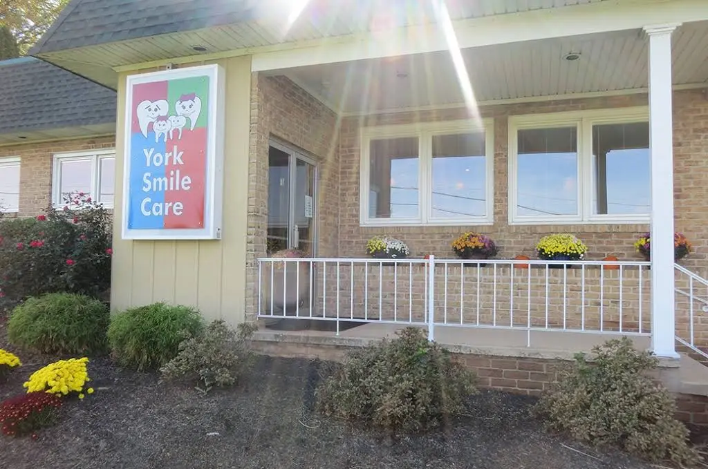 York Smile Care