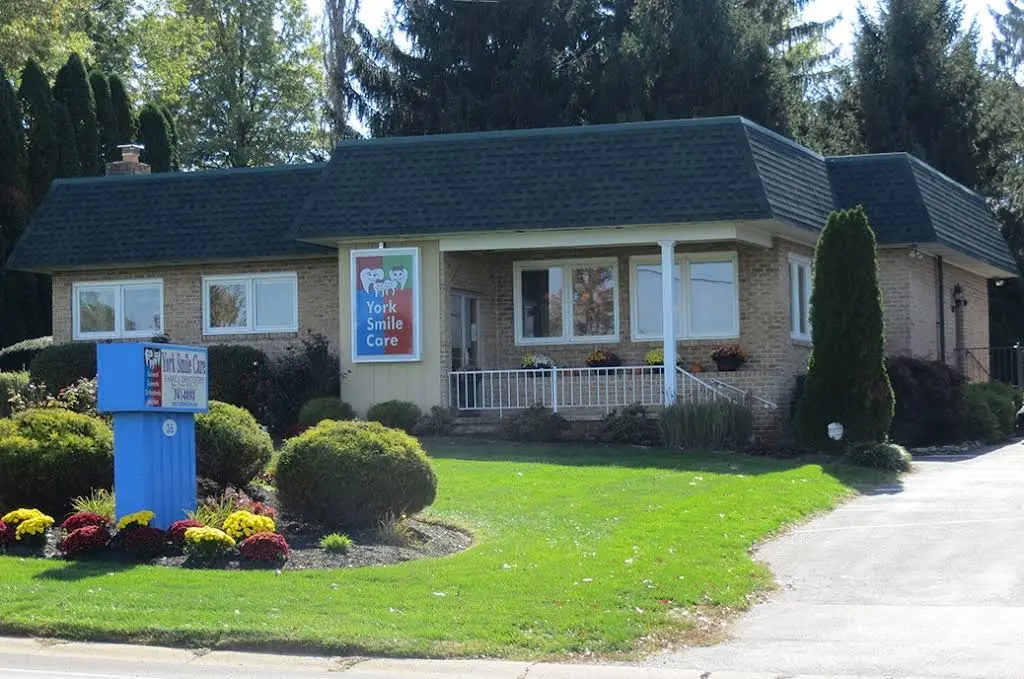 York Smile Care