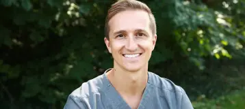 Andrew Pedersen Orthodontics