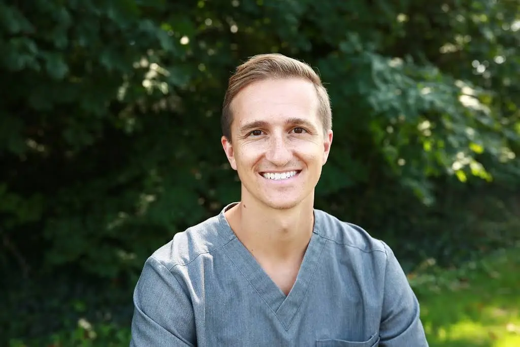 Andrew Pedersen Orthodontics
