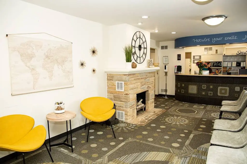 Andrew Pedersen Orthodontics