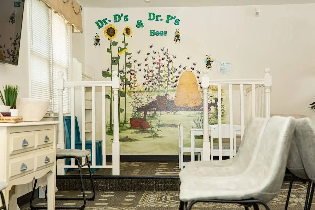 Andrew Pedersen Orthodontics