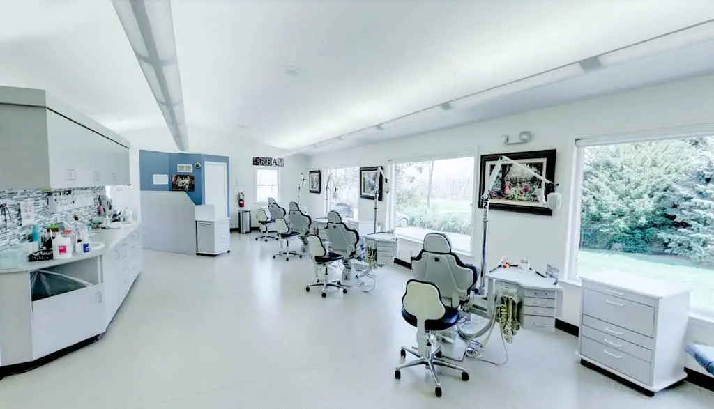 Andrew Pedersen Orthodontics