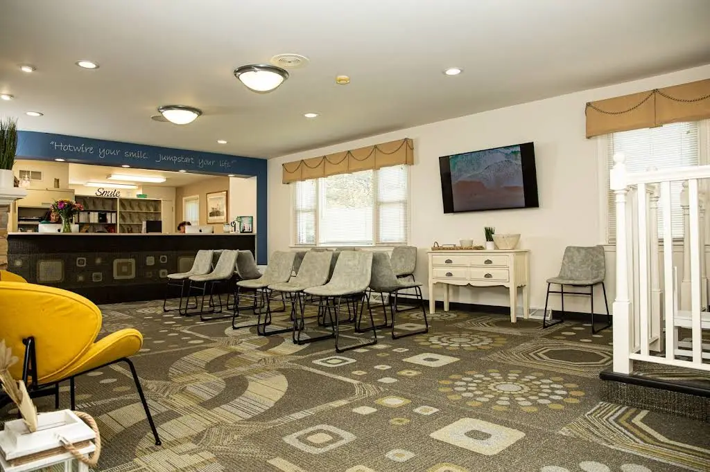 Andrew Pedersen Orthodontics