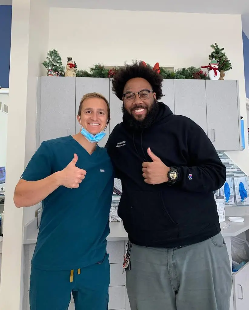 Andrew Pedersen Orthodontics