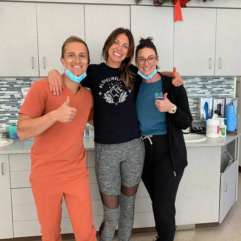 Andrew Pedersen Orthodontics
