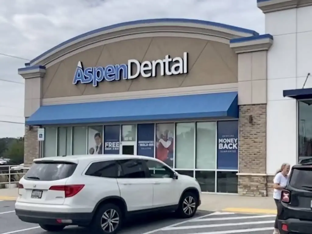 Aspen Dental