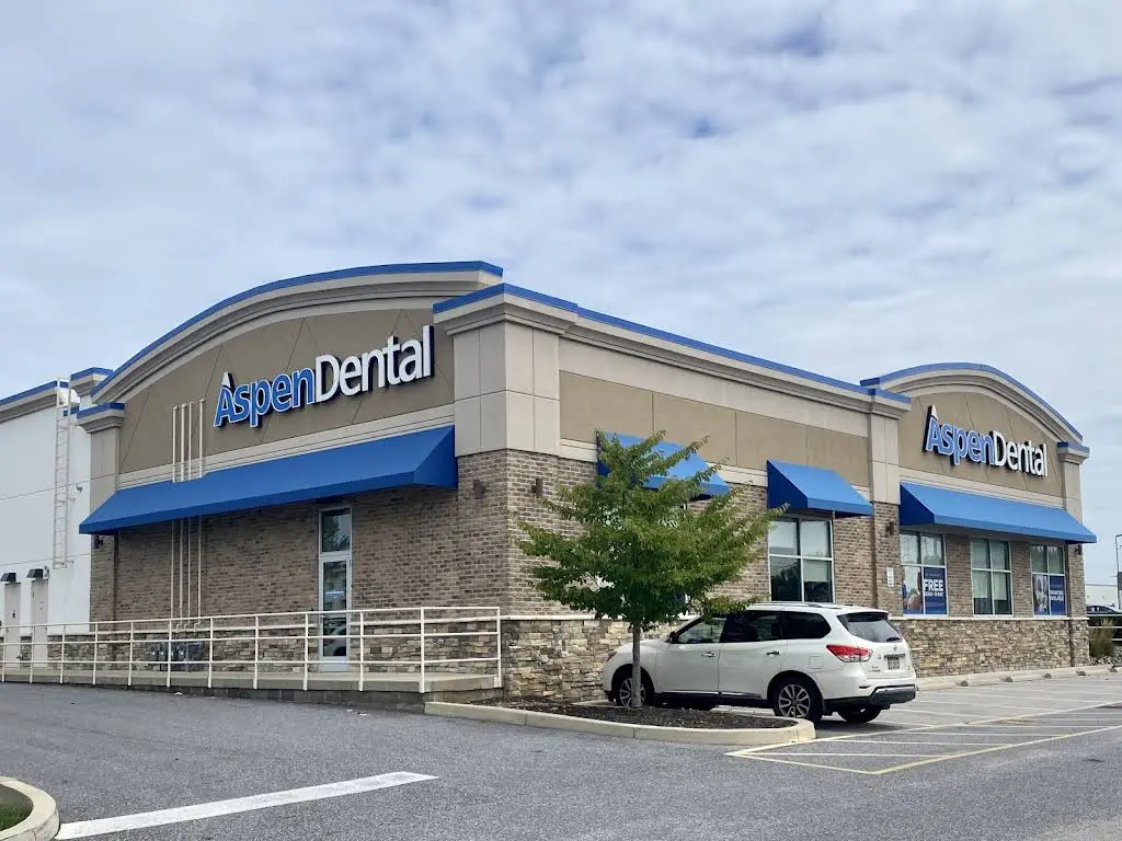 Aspen Dental