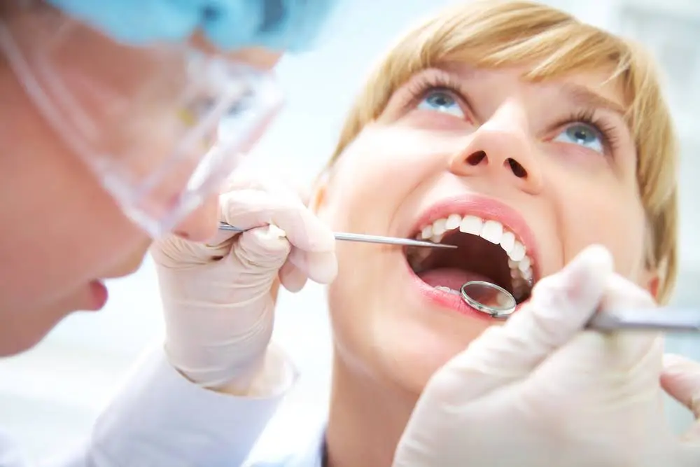 Emergency Dental