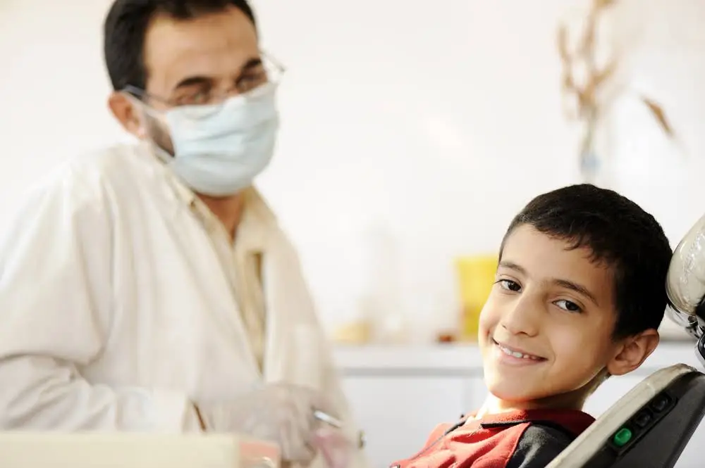 Emergency Dental